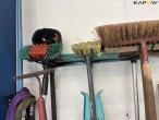 Tools/ Straps and sack truck 11