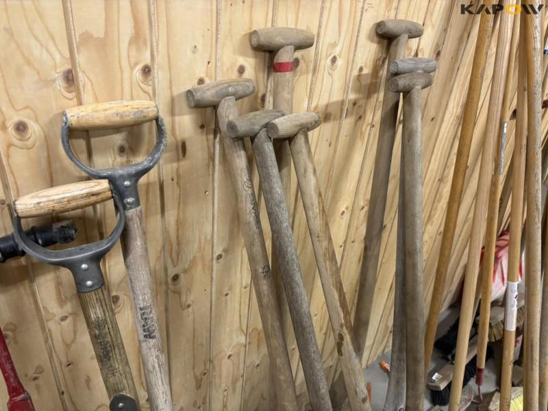 Tools 38