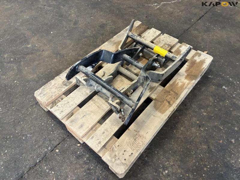 Tool frame 5