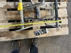 Tool frame 7