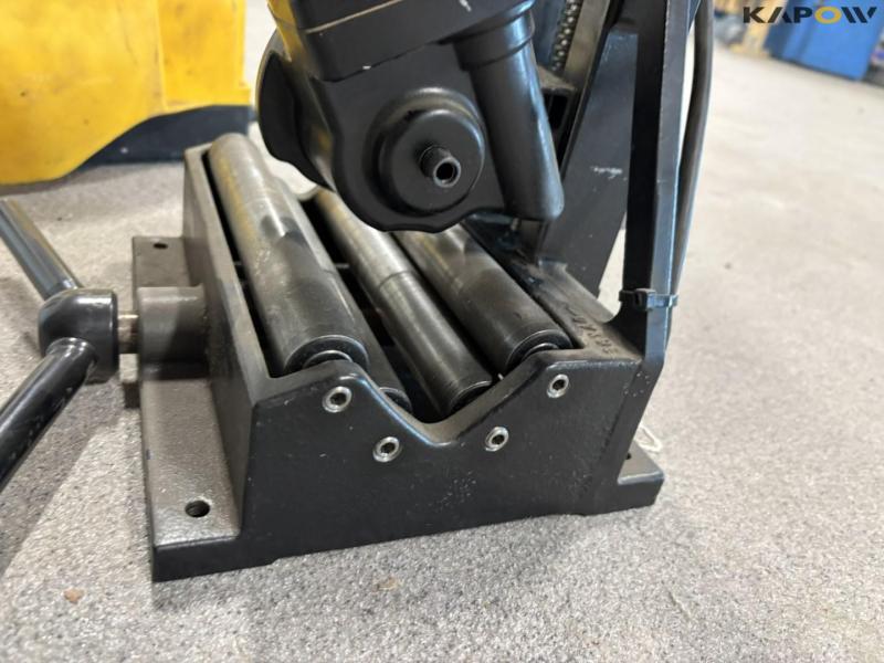 Rems cento 845001 pipe cutter 9