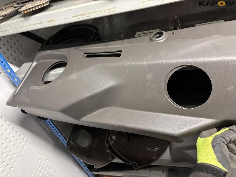 Renault/Claas spare parts - new 3
