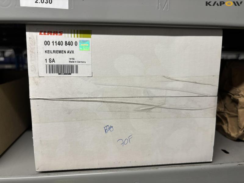 Renault/Claas spare parts - new 45