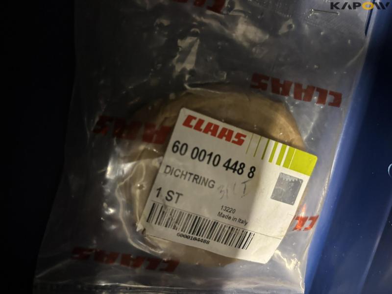 Renault/Claas spare parts - new 87