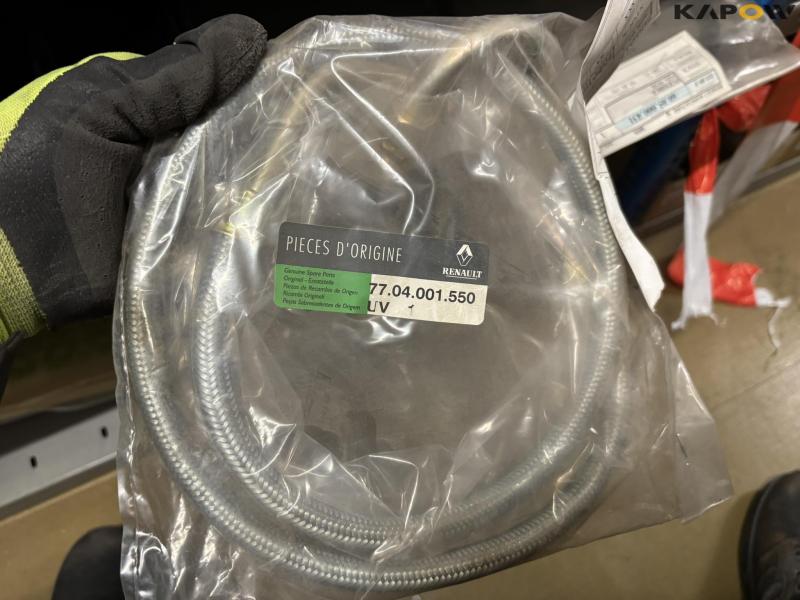 Renault/Claas spare parts - new 89