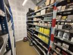 Renault/Claas spare parts - new 1