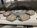 Renault/Claas spare parts - new 8