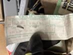 Renault/Claas spare parts - new 47