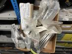Renault/Claas spare parts - new 53