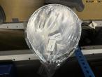 Renault/Claas spare parts - new 83