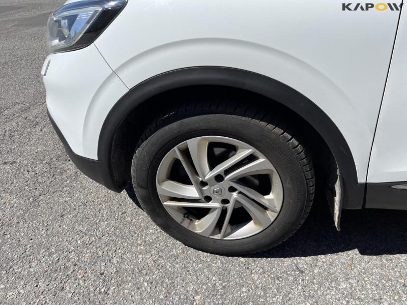 Renault Kadjar Dci 130 Van 4x4 10