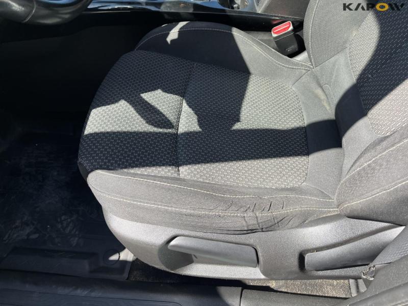 Renault Kadjar Dci 130 Van 4x4 23