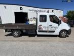 Renault Master 2.3 Dci S&s 170 crew van 4