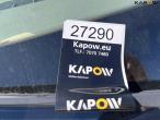 Renault Master 2.3 Dci S&s 170 crew van 44