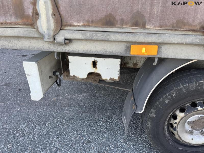 Renault Master van 18