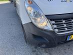 Renault Master van 13