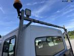 Renault Master van 24