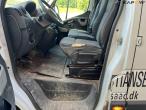 Renault Master van 27