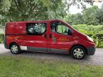 Renault Trafic 2.0 dci crew van 4