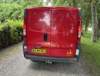 Renault Trafic 2.0 dci crew van 6