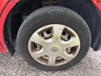 Renault Trafic 2.0 dci crew van 15