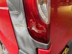 Renault Trafic 2.0 dci crew van 36