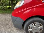 Renault Trafic 2.0 dci crew van 51