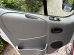 Renault Trafic 2.0 dci crew van 60
