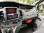 Renault Trafic 2.0 dci crew van 64