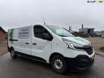 Renault Trafic 2.0 DCi van 3