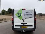 Renault Trafic 2.0 DCi van 6