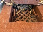 Gully drain components and flushing chambers 55