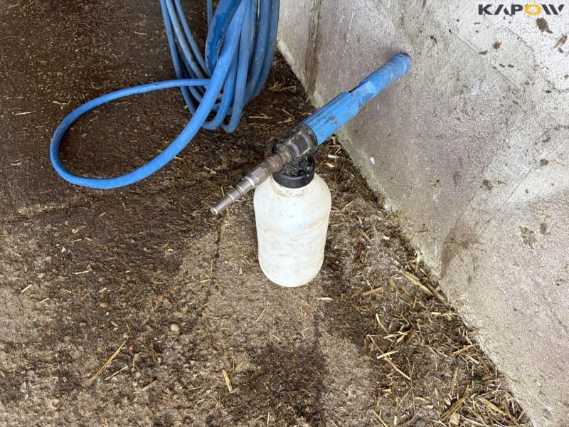 Reno hot water cleaner 14