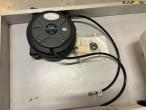 Reno compressor with equipment 8