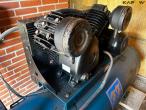 Renault compressor 5