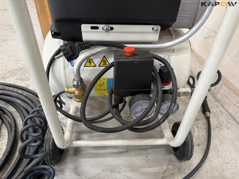 Reno compressor 8