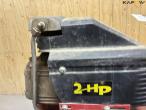 Reno MK 2400 compressor with equipment 9