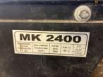 Reno MK 2400 compressor with equipment 11
