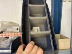 Bookcase with contents 6