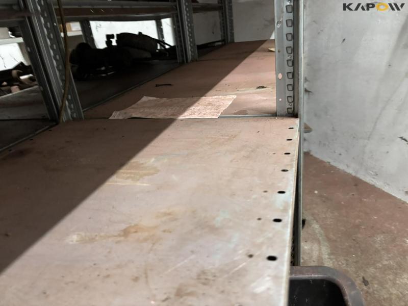 Shelves - 7 pcs 7
