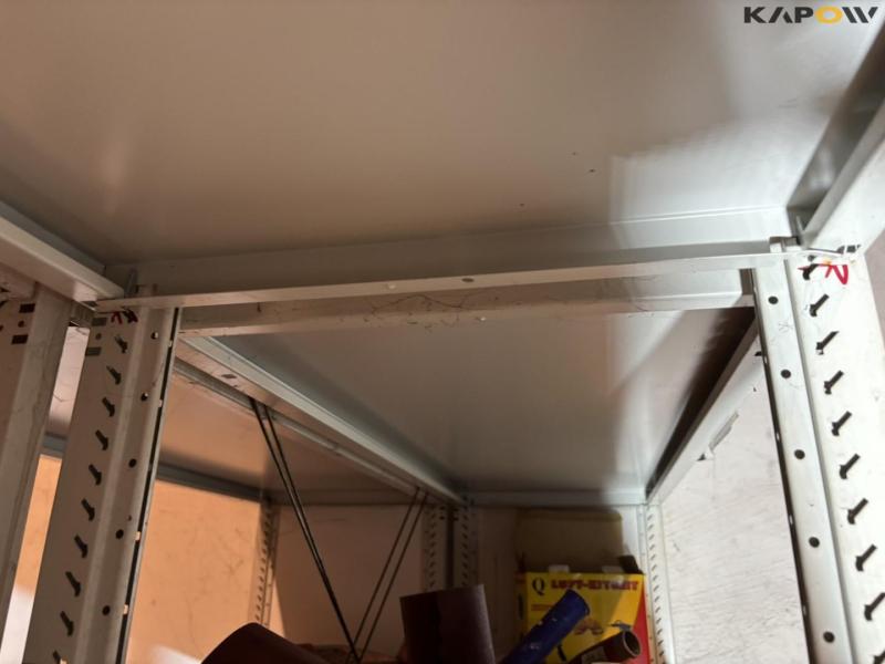 Shelves - 7 pcs 22