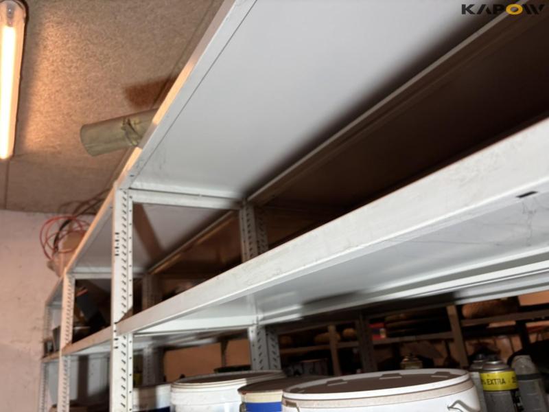 Shelves - 7 pcs 31