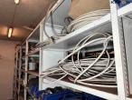 Shelves - 7 pcs 28