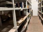 Shelves - 7 pcs 36