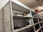 Shelves - 7 pcs 50