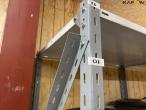 Shelves - empty 15