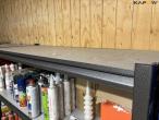 Shelving - inches 3