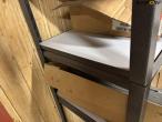 Shelving - inches 11
