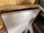 Shelving - inches 17