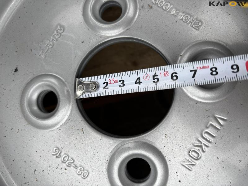 Miscellaneous new parts for Park Trac 14